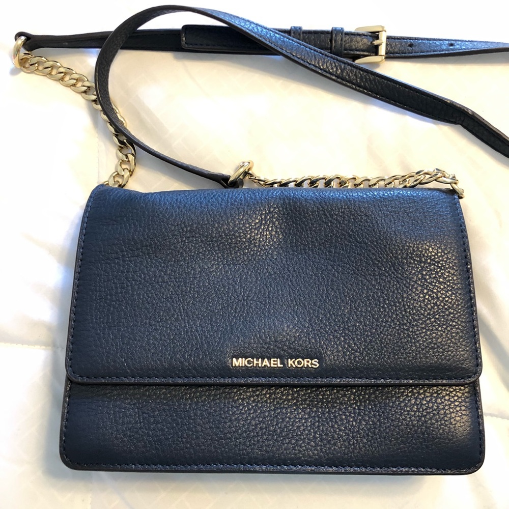 Michael Kors Crossbody Bag